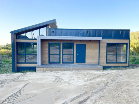 Купить коттедж 115.0м Республиканская ул., Переславль-Залесский, ...