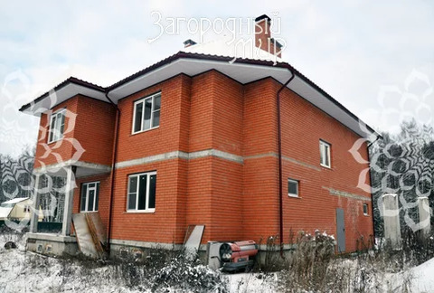 Продам дом, Ленинградское шоссе, 31 км от МКАД