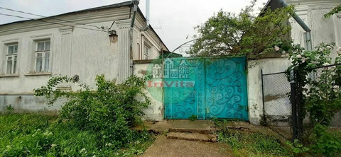 Продажа дома, Севастополь, ул. Ладожская
