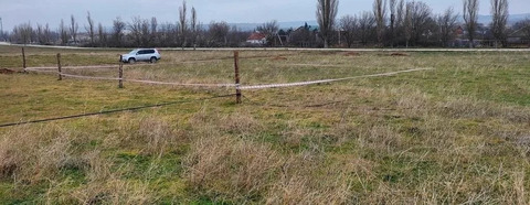 Продажа участка, Севастополь, ул. Виноградная