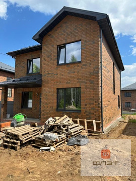 Продажа дома, Казань, ул. Живописная (Салмачи)