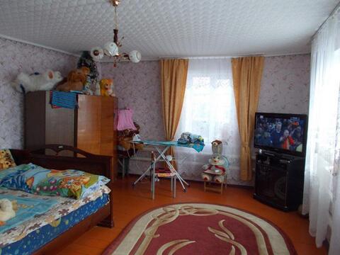 Продажа дома, Бубново, Корочанский район