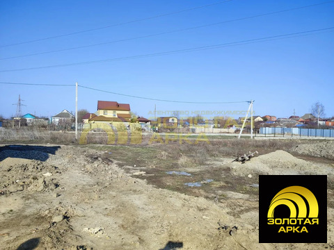 Продажа участка, Темрюк, Темрюкский район, ул. Пионерская