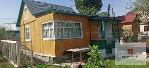 Продажа дома, Пестречинский район, дом 123