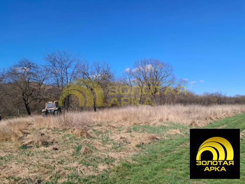 Продажа участка, Чекон, Анапский район