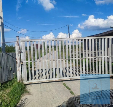 8,2 сотки в д. Задний двор, Слободские пруды