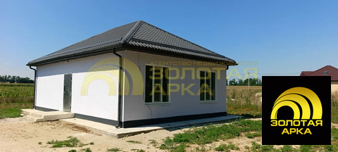 Продажа дома, Адагум, Крымский район