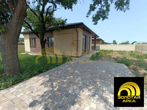 Продажа дома, Тамань, Темрюкский район, ул. Маяковского