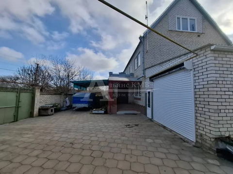 Продажа дома, Зеленокумск, Советский район, Школьный пер.