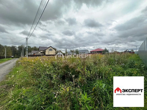 Земельный участок, КП Новые Кузнецы