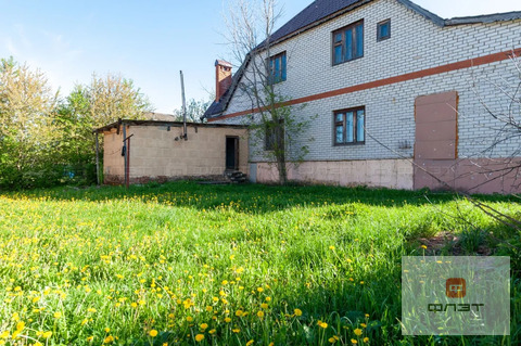 Продажа дома, Столбище, Лаишевский район, ул. Лесхозовская