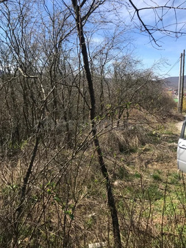 Продажа участка, Севастополь, переулок Родниковский