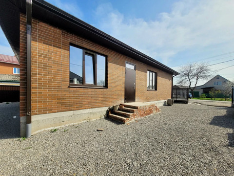 Продажа дома, Северская, Северский район, ул. Школьная