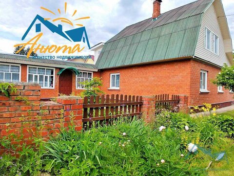 Продается жилой дом 180 кв.м. со всеми коммуникациями в городе Жуков К