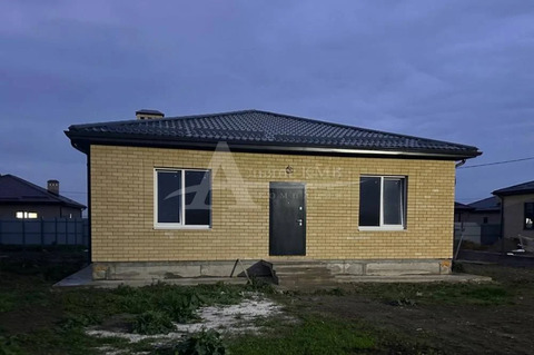 Продажа дома, Георгиевск, Ясная ул.