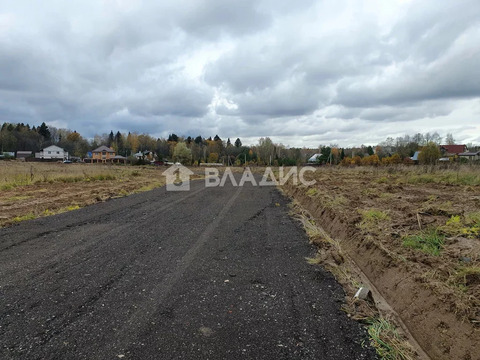 городской округ Мытищи, деревня Крюково,  земля на продажу