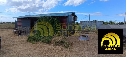 Продажа дома, Веселовка, Темрюкский район