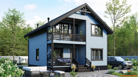 Продажа дома, Домодедово, Домодедово г. о., Московская обл