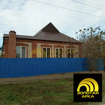 Продажа дома, Стрелка, Темрюкский район, Лиманный пер.