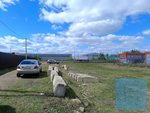 25 соток ИЖС на 2 линии от Ленинградского шоссе в д. Есипово