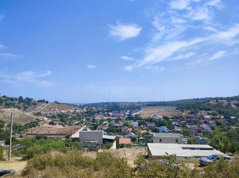 Продажа участка, Севастополь, ул. Батарейная