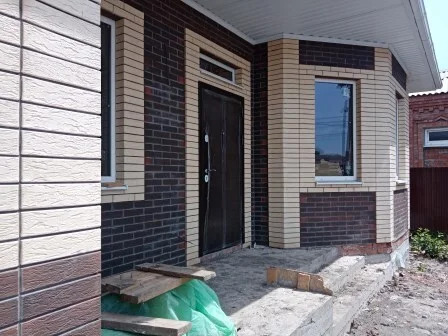 Продам дом  (09956-107)