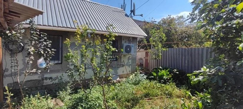 Продажа дома, Севастополь, территория СТ Медик-2