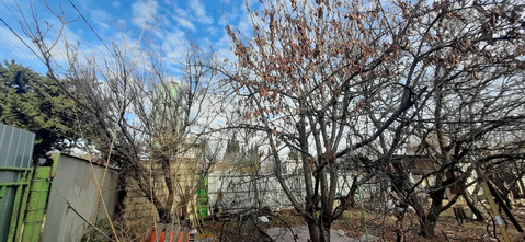 Продажа участка, Севастополь, территория СТ Чайка-УБО