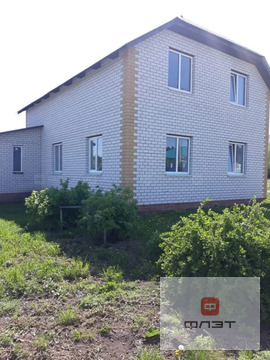 Продажа дома, Чита, Пестречинский район, ул. Большая