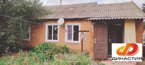 Продажа дома, Маяк, Петровский район, Советская ул, 2