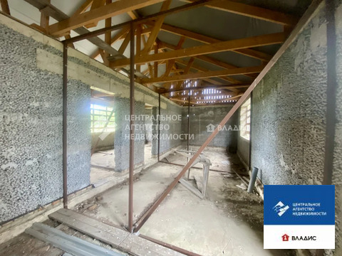 Продажа дома, Альяшево, Захаровский район, 34Б