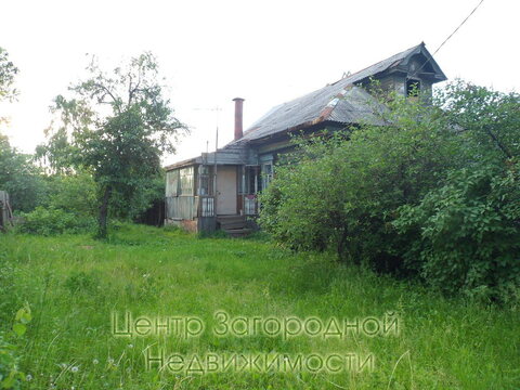 Часть дома, Щелковское ш, 11 км от МКАД, Медвежьи Озера, в деревне. .