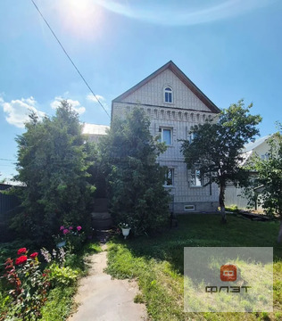 Продажа дома, Казань, ул. Люблинская