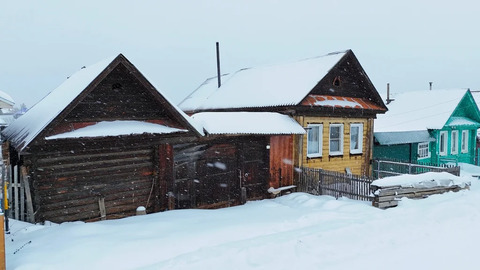 Продаётся дом в г. Нязепетровск по ул. Куйбышева.