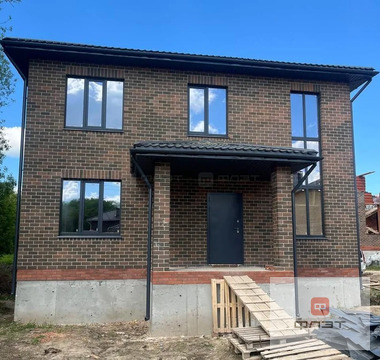 Продажа дома, Казань, ул. Молодежная (Самосырово)