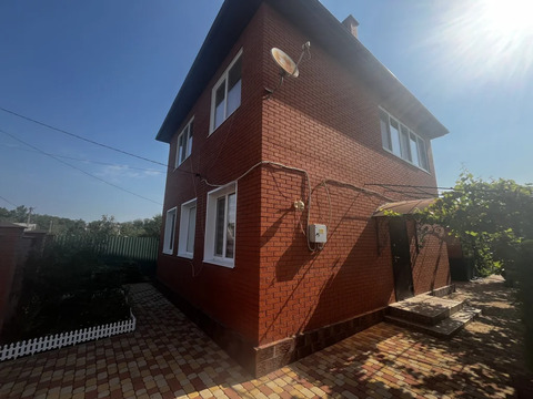 Продажа дома, Северский район