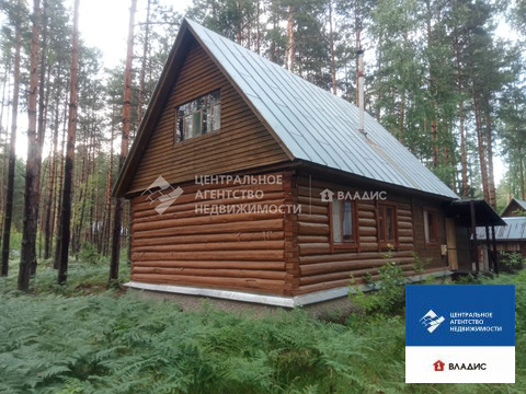 Продажа дома, Деулино, Рязанский район, ул. Лесная