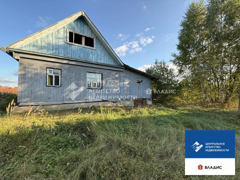 Продажа дома, Шульгино, Касимовский район