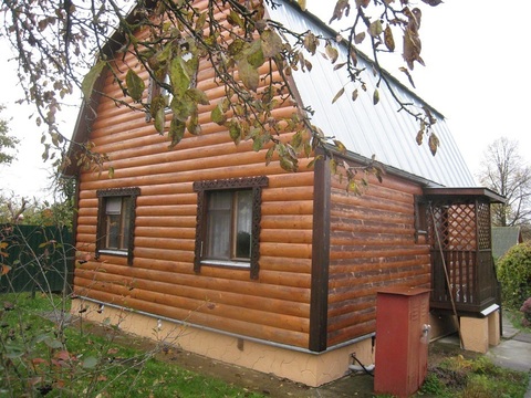 Продается дом в д.Пешково Чеховского района