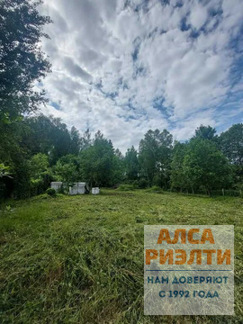 ЗУП-902 Продажа 15 сот. в СНТ 