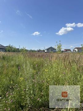 Продажа участка, Сапуголи, Лаишевский район, ул. Ветровая