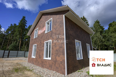 Продажа дома, Щелковский район, Теннисная улица