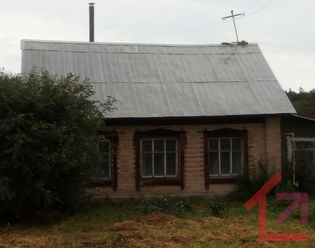 Продажа дома в Карагайском бору