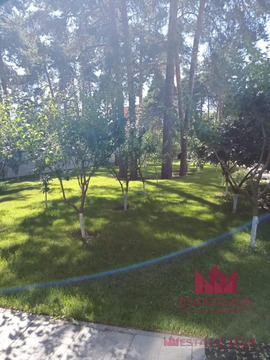 Продажа участка, Электрогорск, ул. Ленина