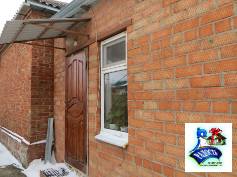 Продам таунхаус с участком в близи теплого моря.