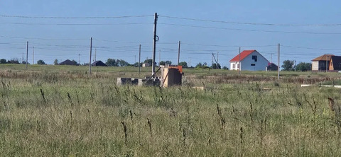 Продажа участка, Веселовка, Темрюкский район, ул. Скифская