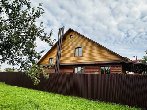 Продажа дома, Бунятино, Дмитровский район