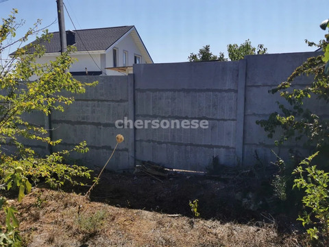 Продажа участка, Севастополь, территория СТ Связист-2