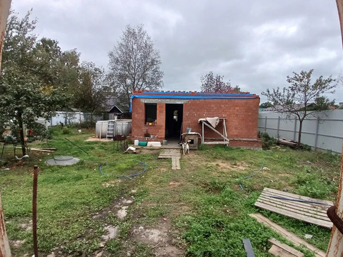 Продаю дом в Гарь-Покровском