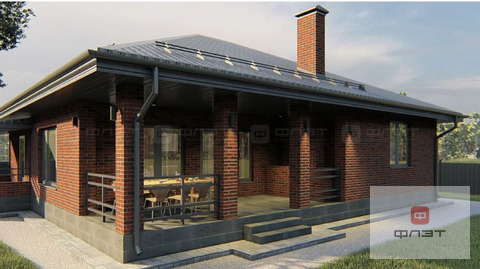 Продажа дома, Лаишевский район, 2-я аллея